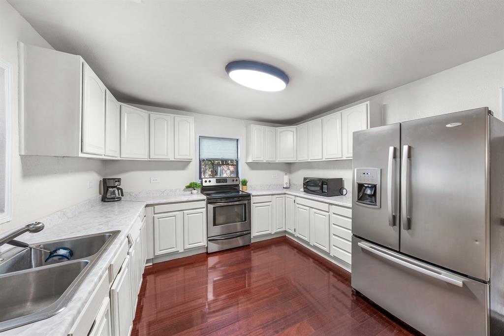 Hidden Oaks Estates # I - Residential