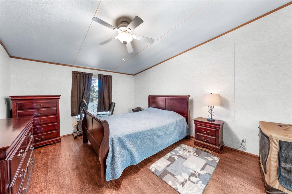 Hidden Oaks Estates # I - Residential