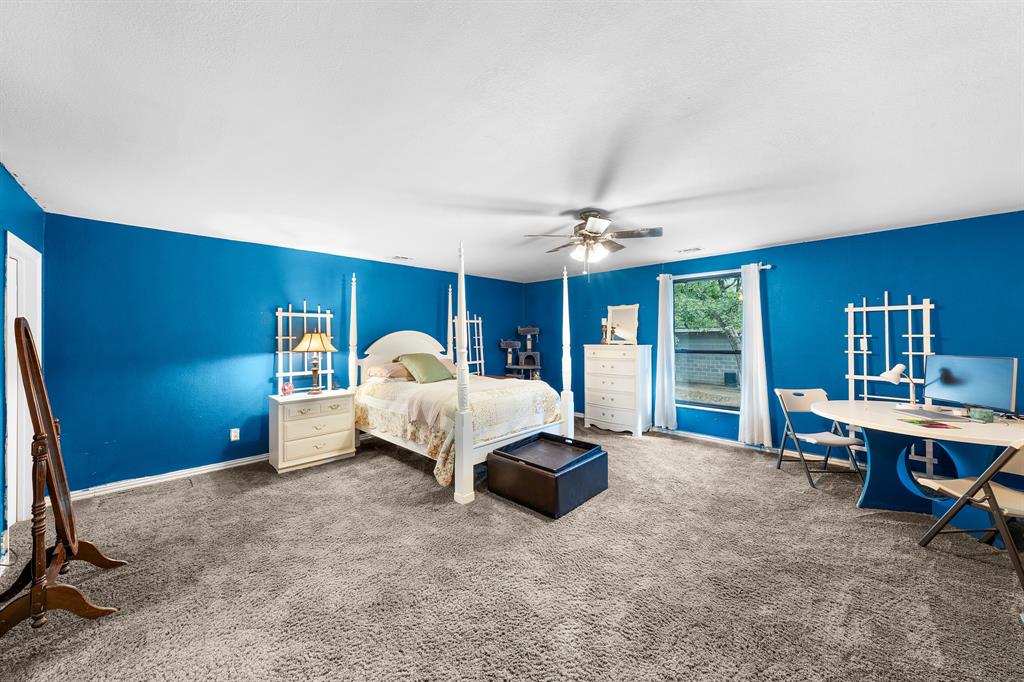 Hidden Oaks Estates # I - Residential