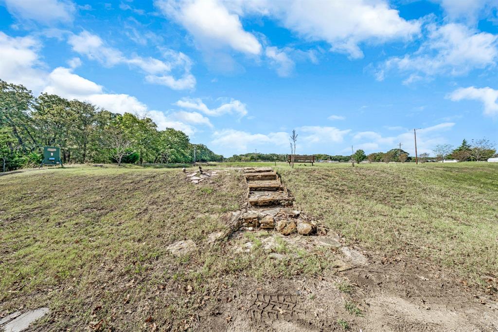 Hidden Oaks Estates # I - Residential