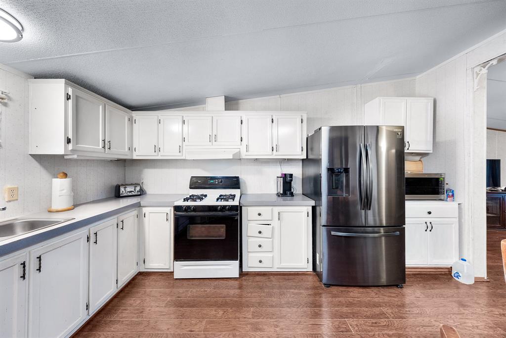 Hidden Oaks Estates # I - Residential