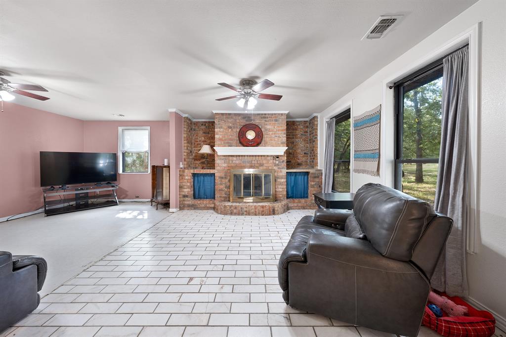 Hidden Oaks Estates # I - Residential