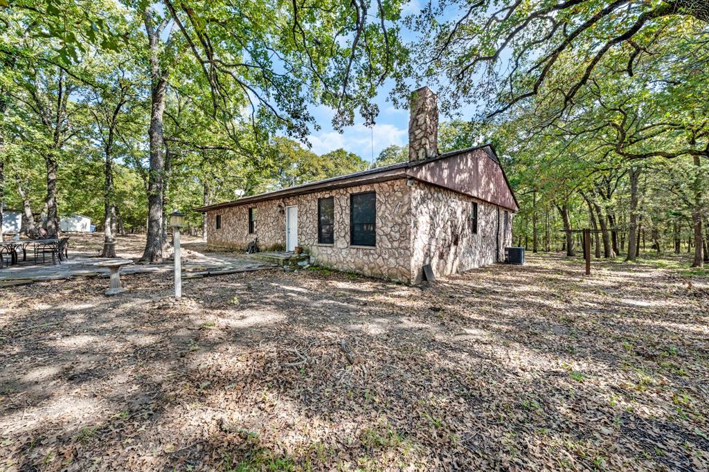 Hidden Oaks Estates # I - Residential
