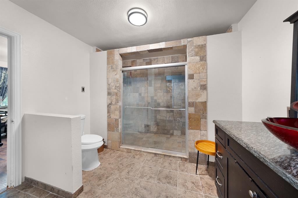 Hidden Oaks Estates # I - Residential