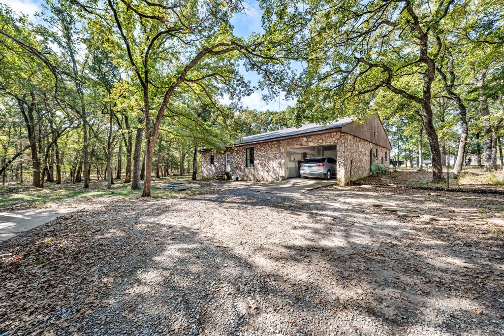 Hidden Oaks Estates # I - Residential