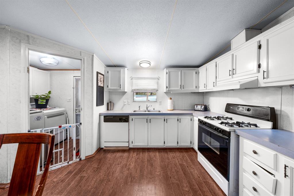Hidden Oaks Estates # I - Residential