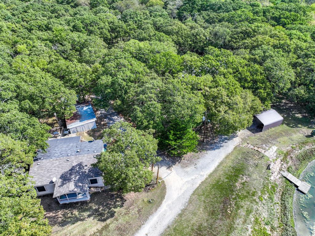 Hidden Oaks Estates # I - Residential