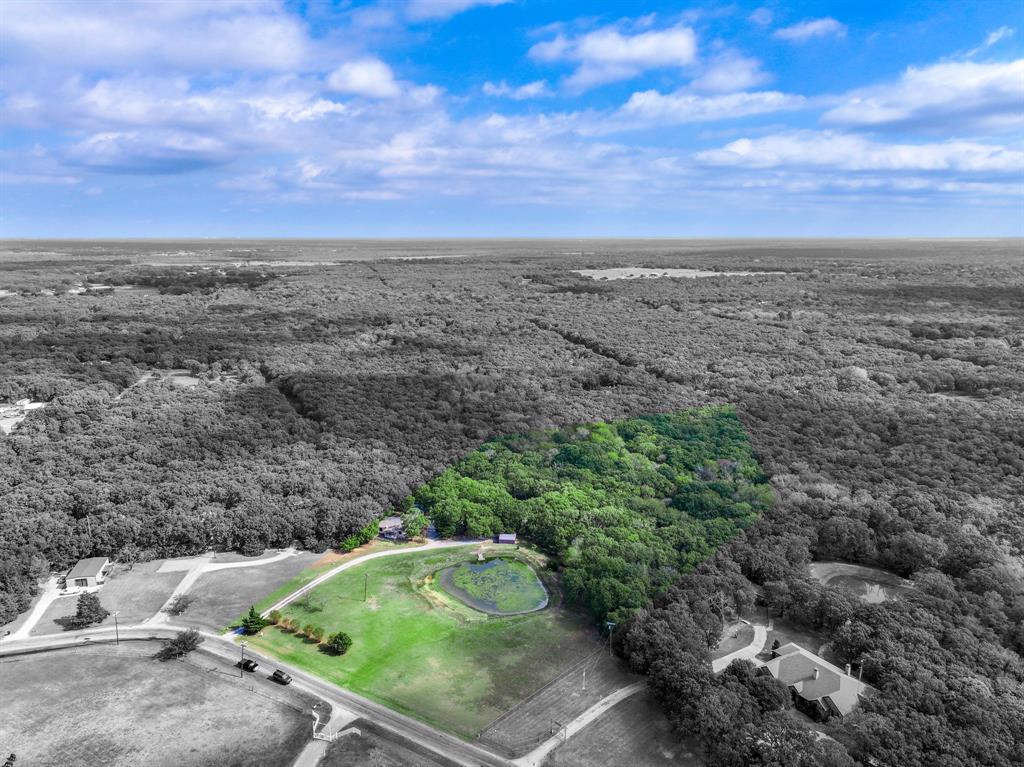 Hidden Oaks Estates # I - Residential