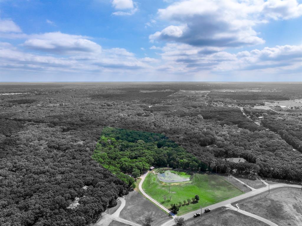Hidden Oaks Estates # I - Residential