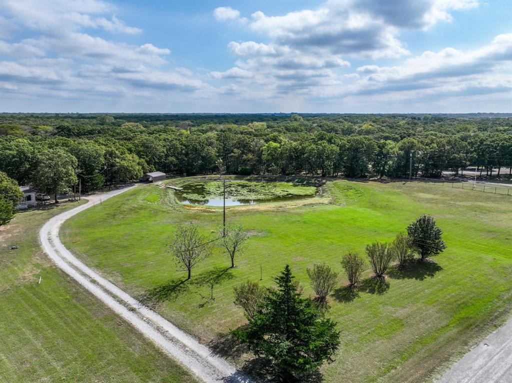 Hidden Oaks Estates # I - Residential
