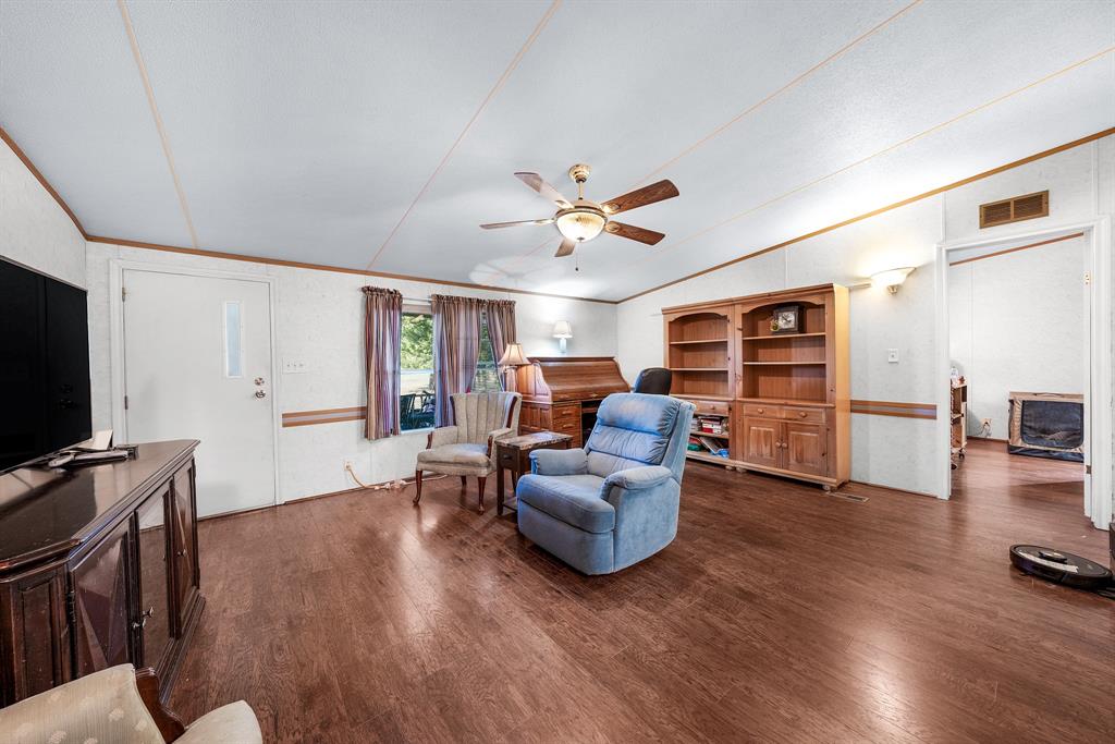 Hidden Oaks Estates # I - Residential