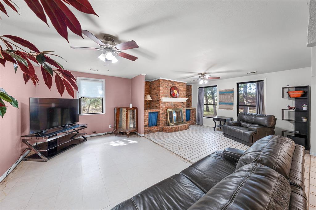 Hidden Oaks Estates # I - Residential