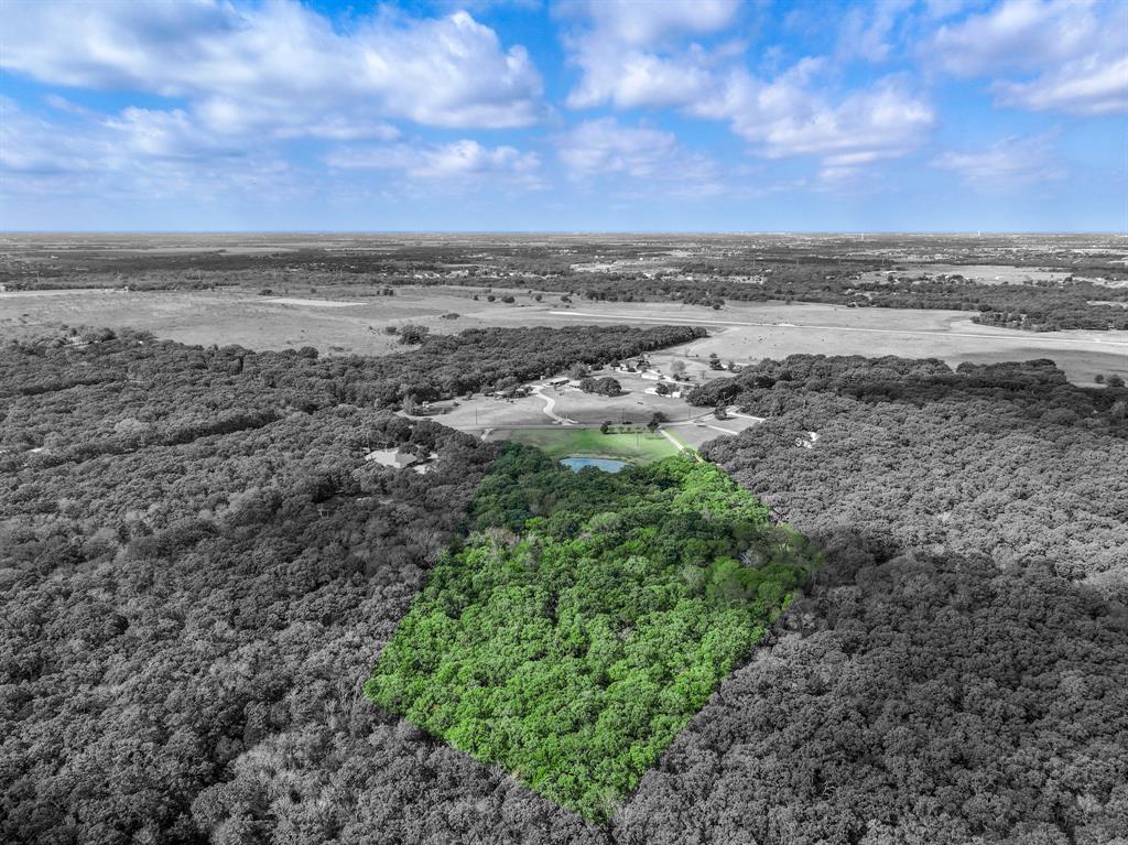 Hidden Oaks Estates # I - Residential