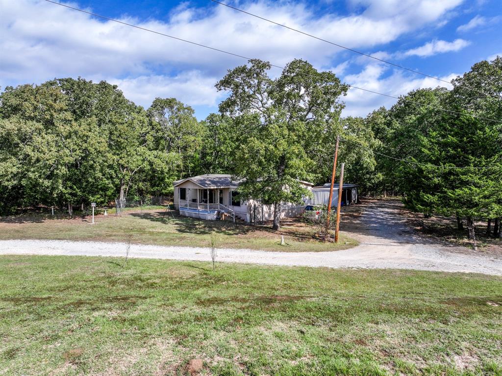Hidden Oaks Estates # I - Residential