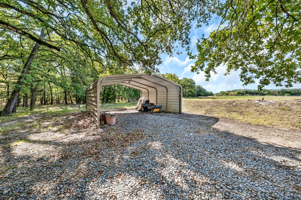 Hidden Oaks Estates # I - Residential