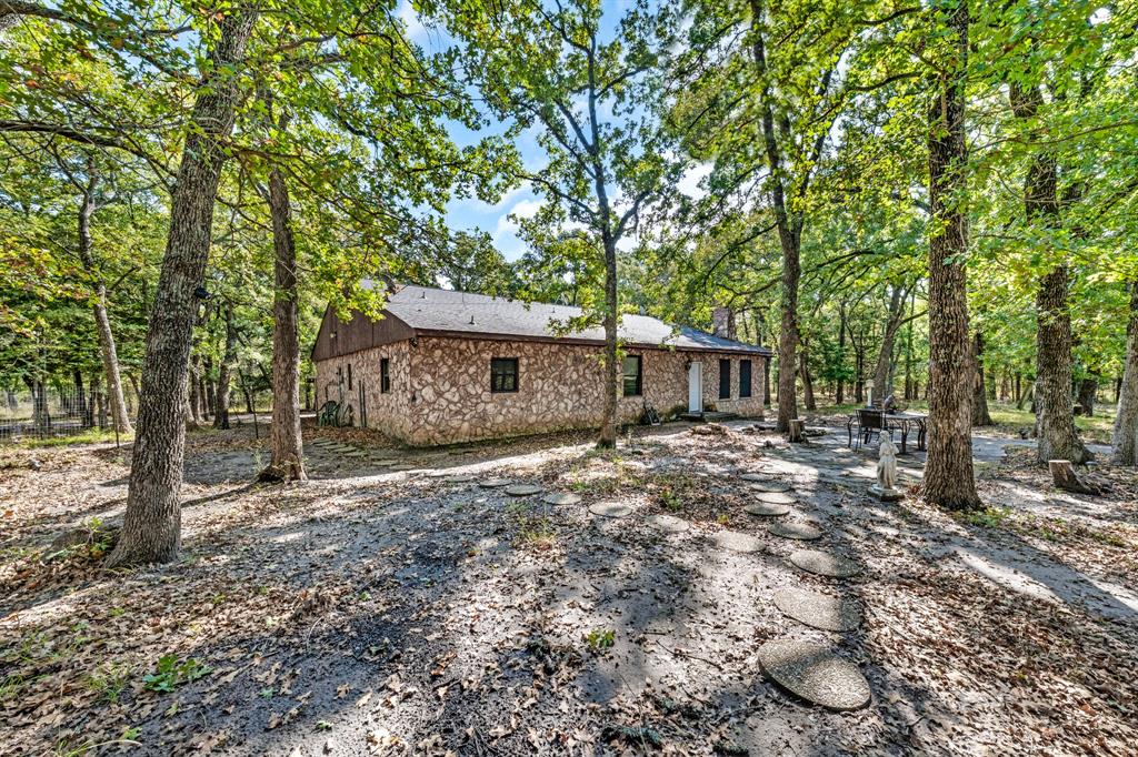 Hidden Oaks Estates # I - Residential