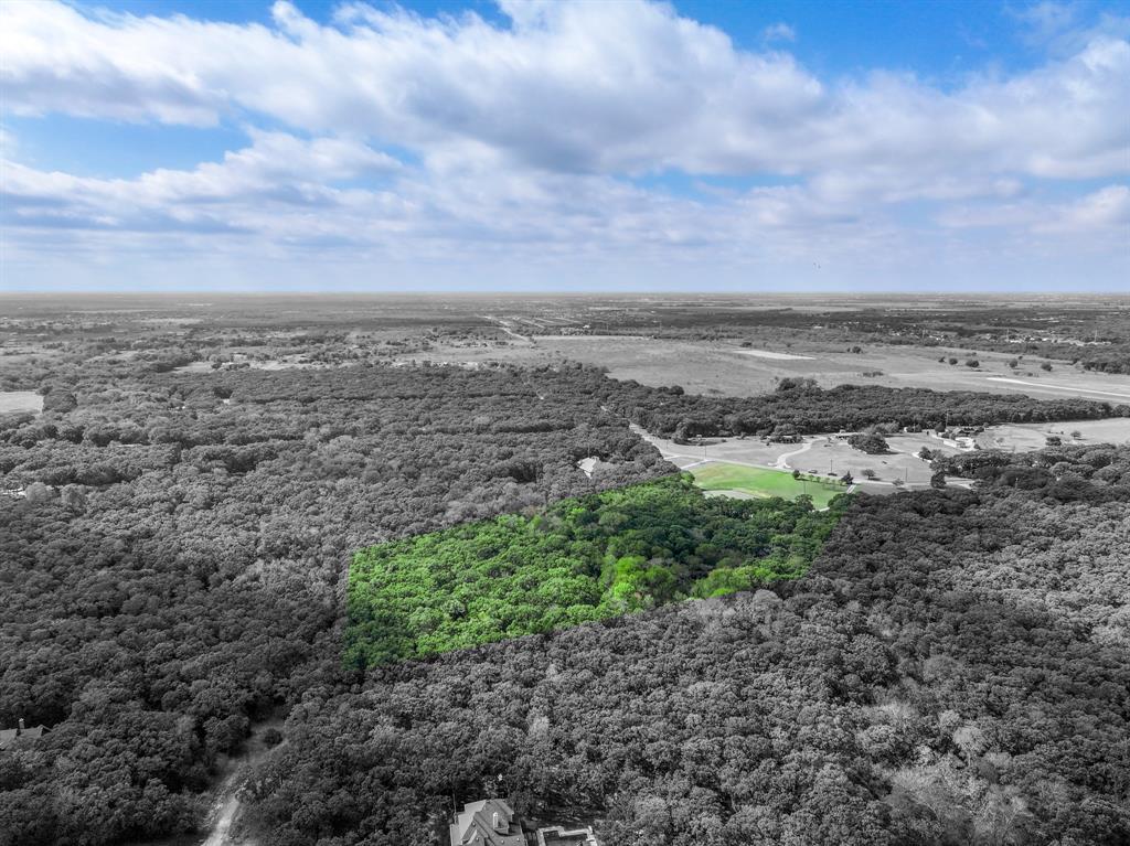 Hidden Oaks Estates # I - Residential