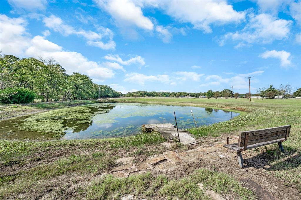 Hidden Oaks Estates # I - Residential