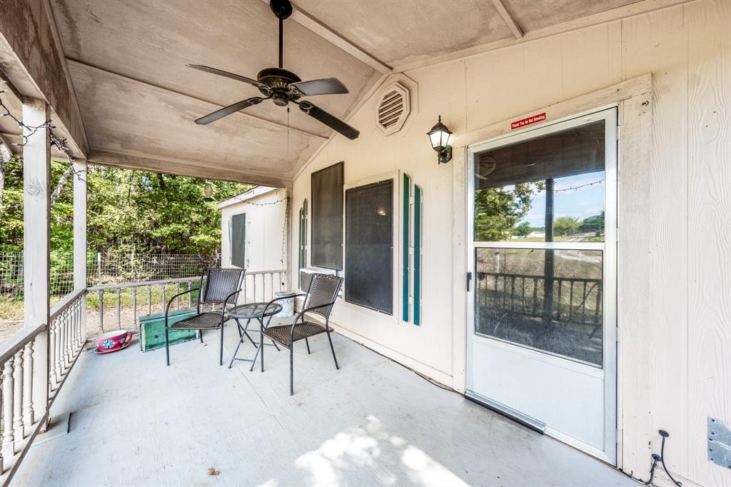 Hidden Oaks Estates # I - Residential