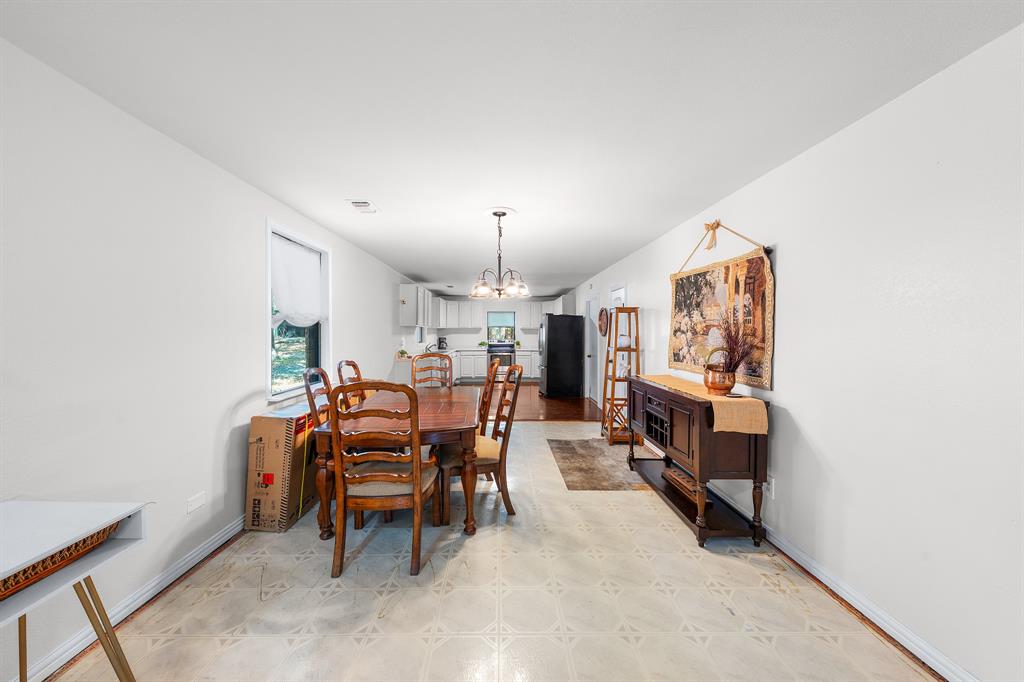 Hidden Oaks Estates # I - Residential