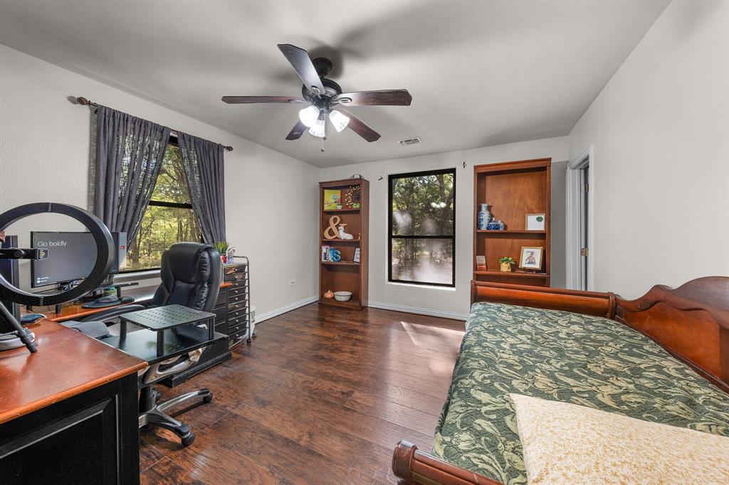 Hidden Oaks Estates # I - Residential