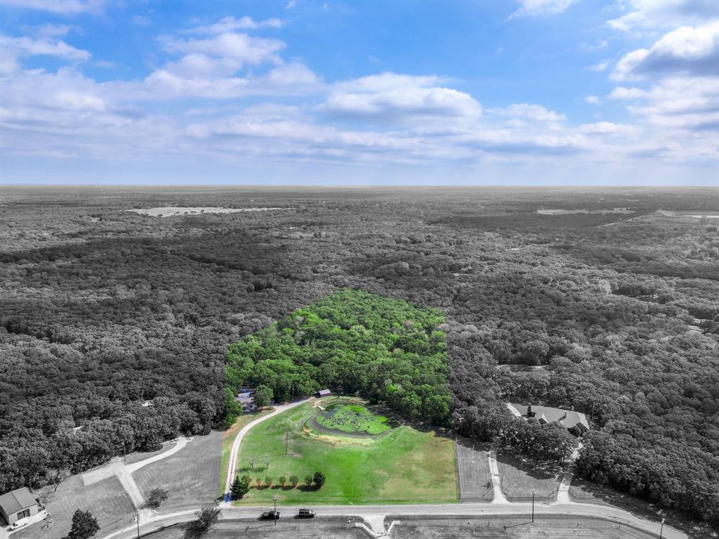 Hidden Oaks Estates # I - Residential
