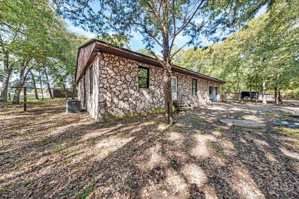 Hidden Oaks Estates # I - Residential