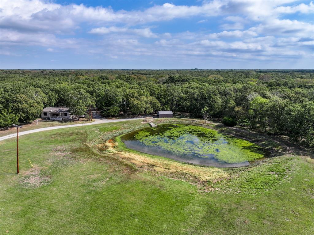 Hidden Oaks Estates # I - Residential