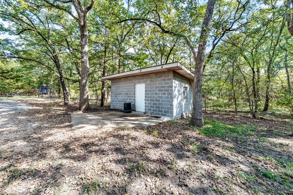 Hidden Oaks Estates # I - Residential