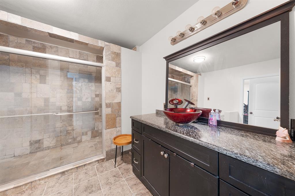 Hidden Oaks Estates # I - Residential