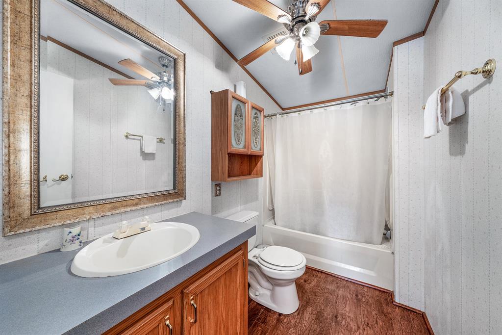 Hidden Oaks Estates # I - Residential