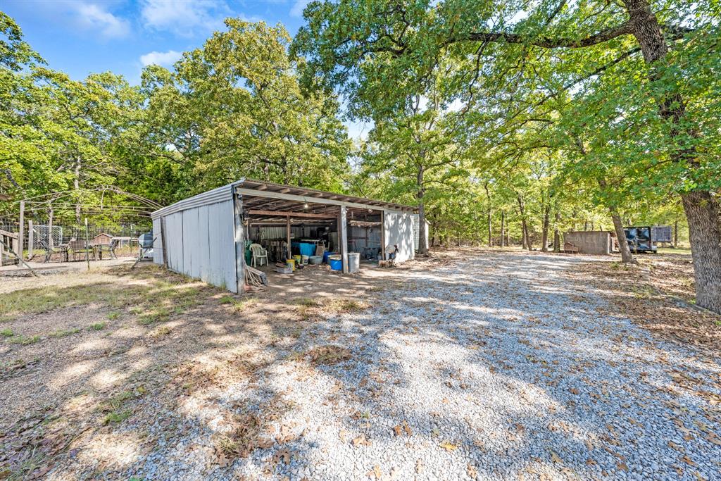 Hidden Oaks Estates # I - Residential