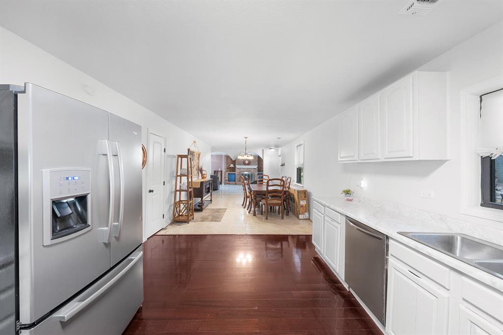 Hidden Oaks Estates # I - Residential
