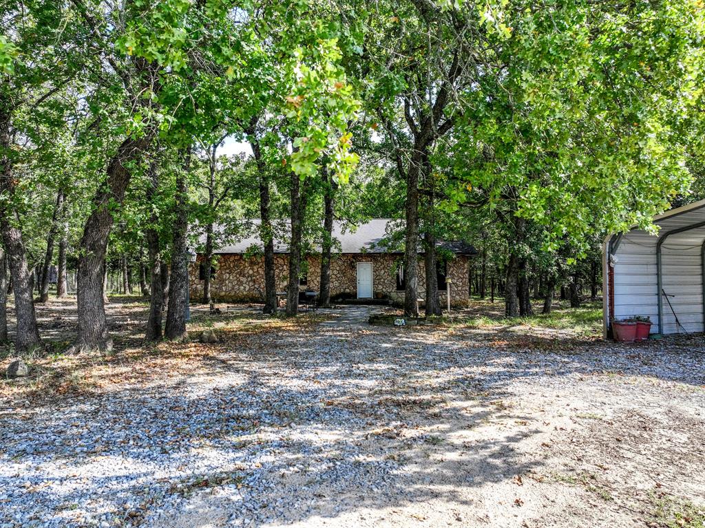 Hidden Oaks Estates # I - Residential