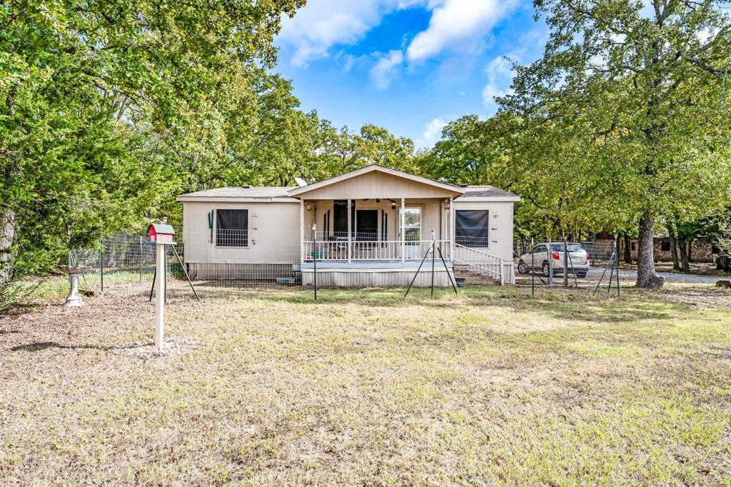 Hidden Oaks Estates # I - Residential