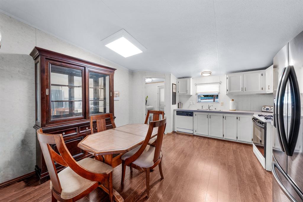 Hidden Oaks Estates # I - Residential