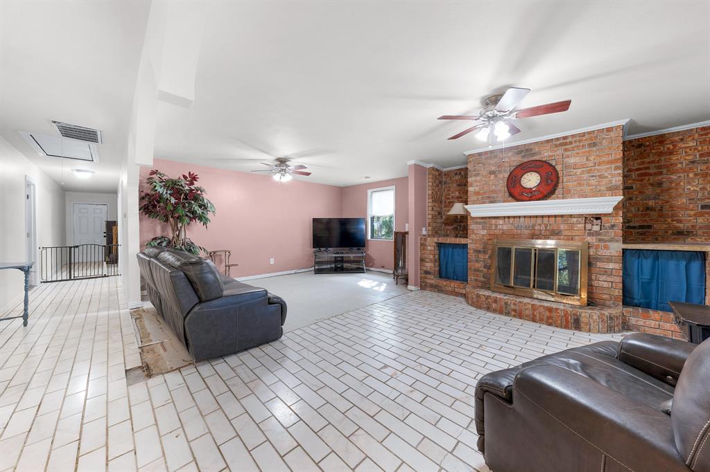 Hidden Oaks Estates # I - Residential