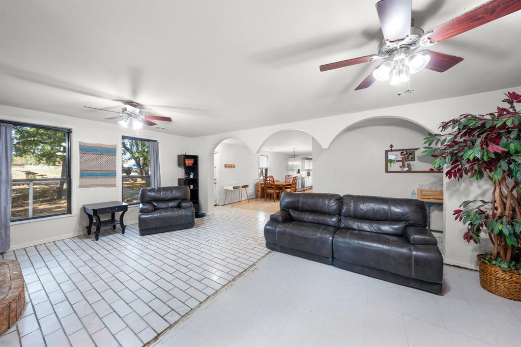 Hidden Oaks Estates # I - Residential
