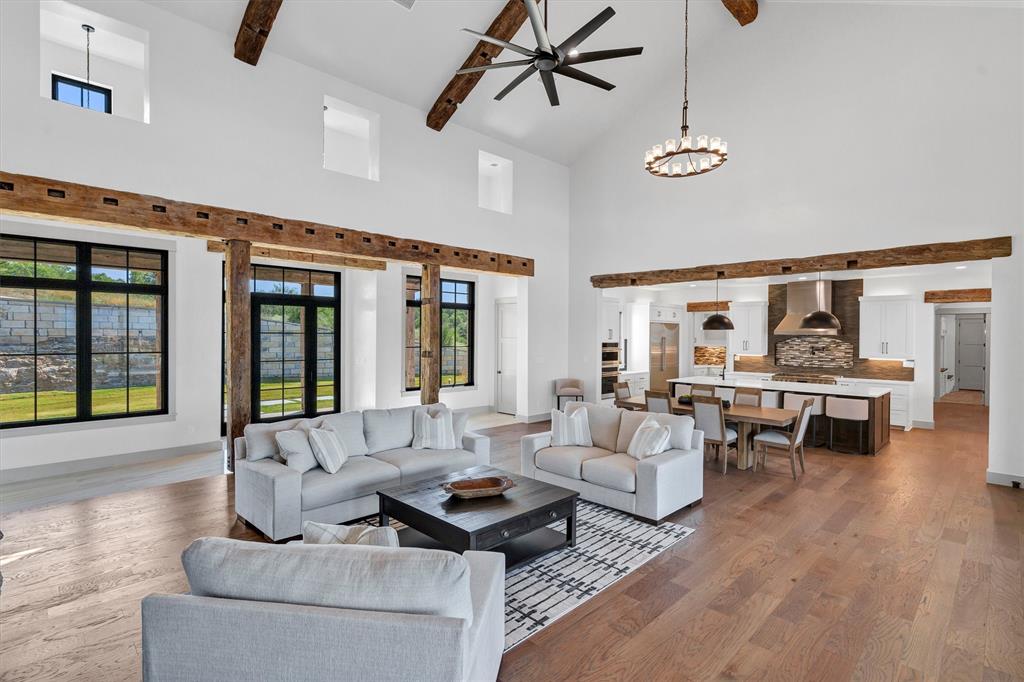 Gainesbend PK Lake - Residential