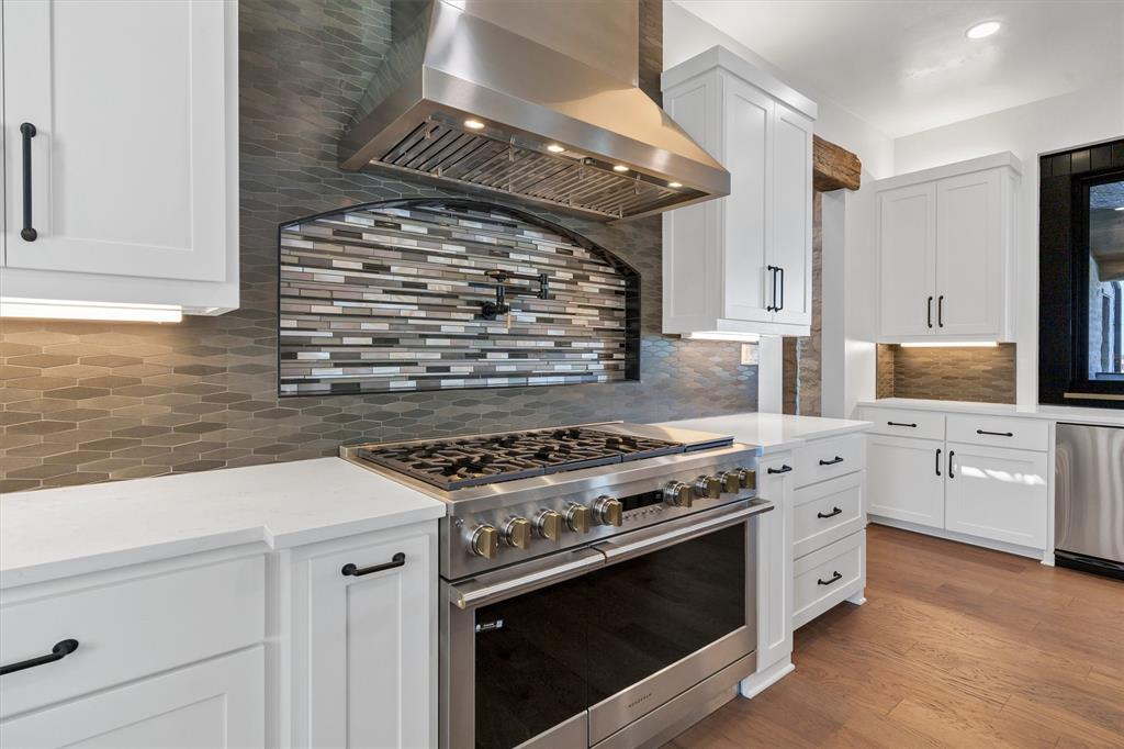 Gainesbend PK Lake - Residential