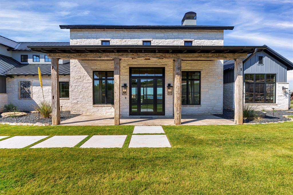 Gainesbend PK Lake - Residential