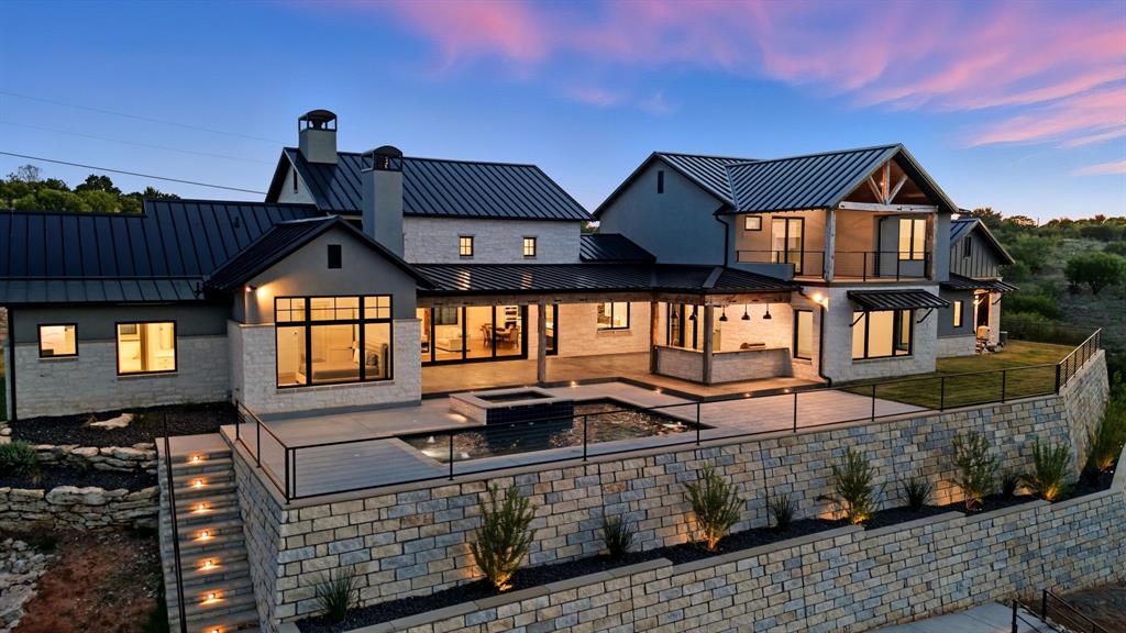 Gainesbend PK Lake - Residential