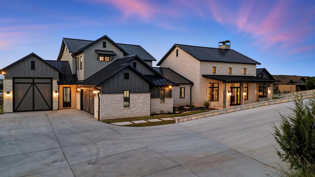 Gainesbend PK Lake - Residential