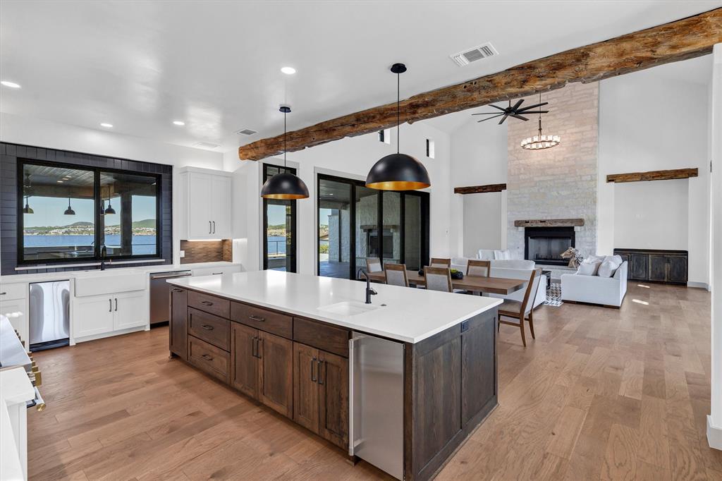 Gainesbend PK Lake - Residential
