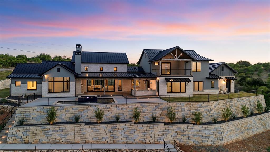 Gainesbend PK Lake - Residential