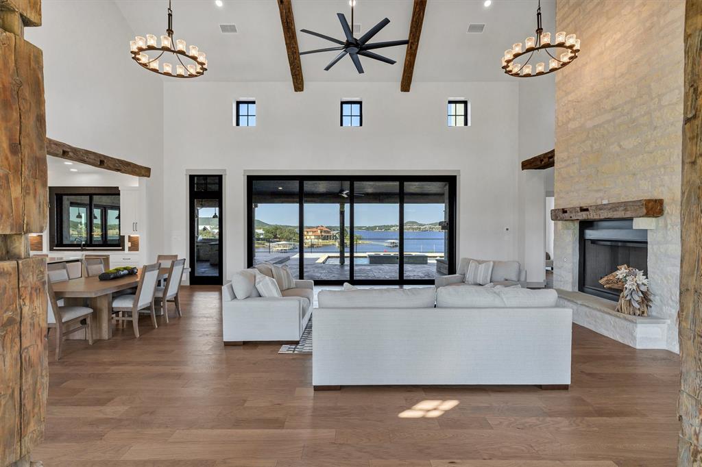 Gainesbend PK Lake - Residential