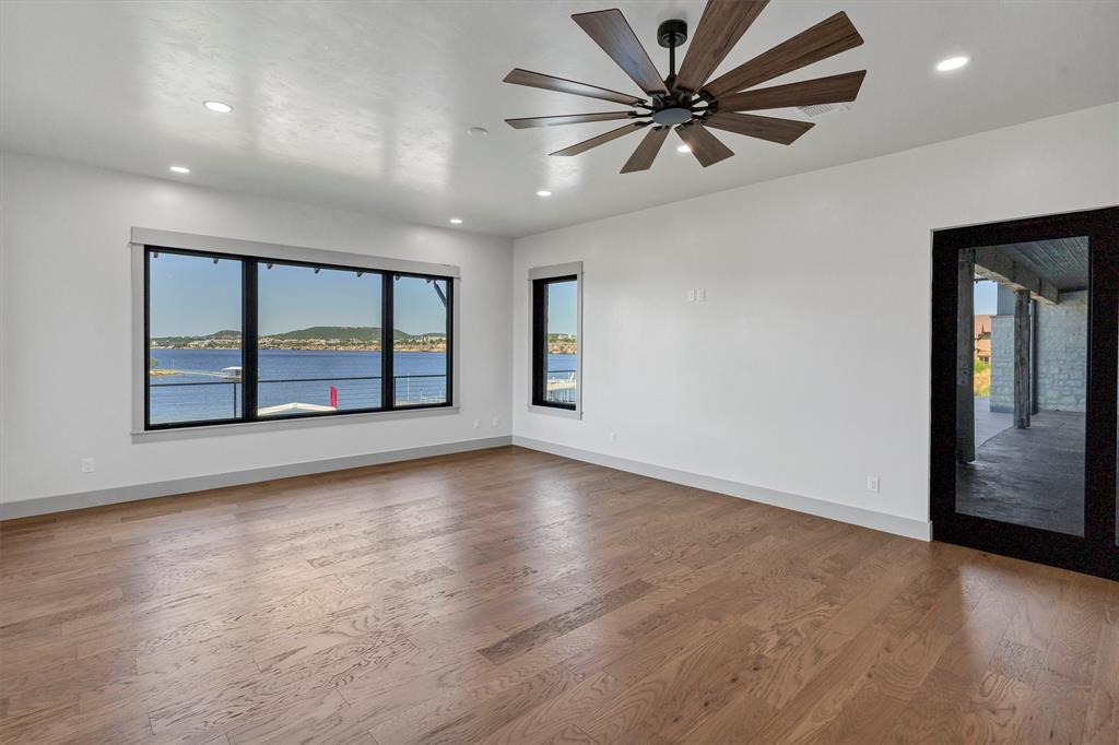 Gainesbend PK Lake - Residential