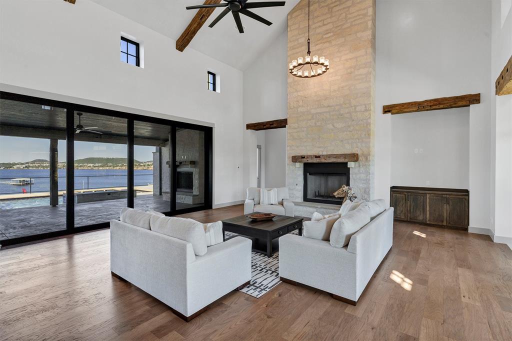 Gainesbend PK Lake - Residential