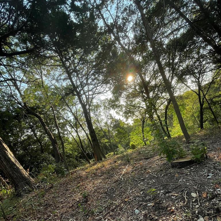 Southern Hills - Land