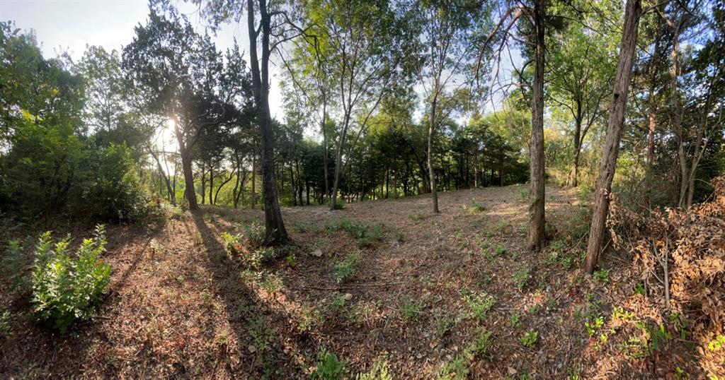 Southern Hills - Land